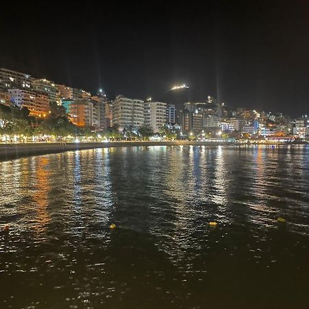 Seriani Dock Holiday Sarandë Esterno foto